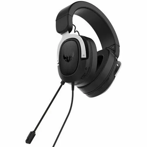CASQUE GAMING ASUS TUF H3 SLIVER